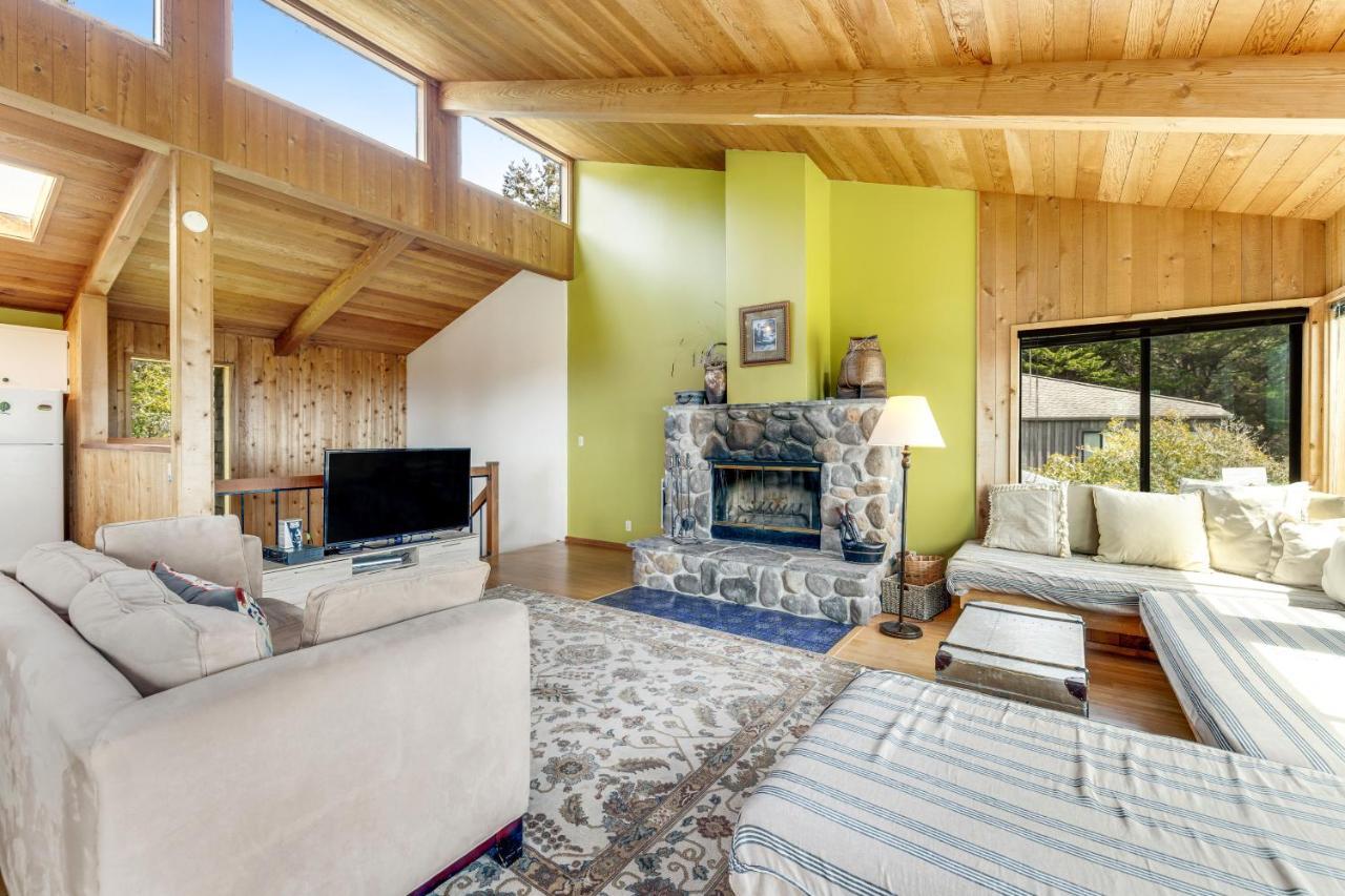 Sea View Villa Sea Ranch Exterior photo