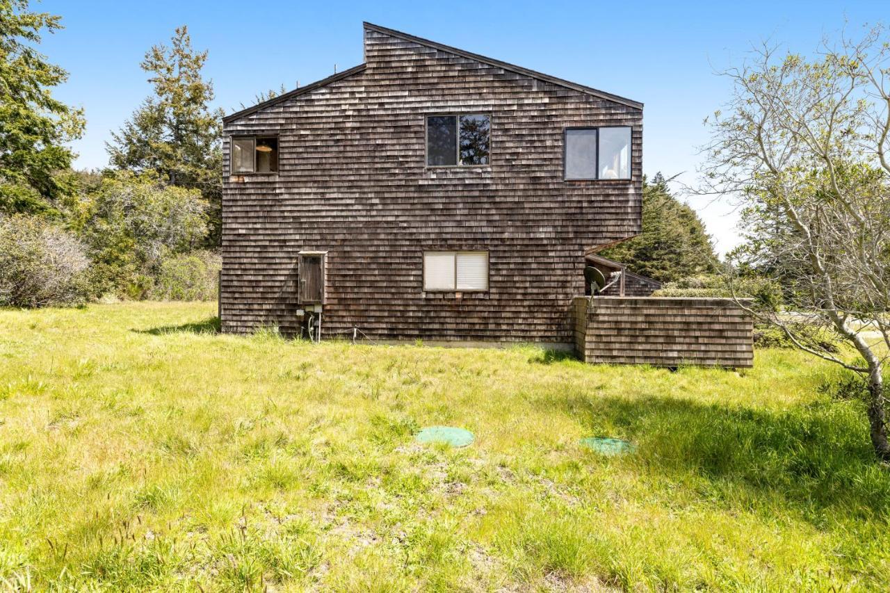 Sea View Villa Sea Ranch Exterior photo