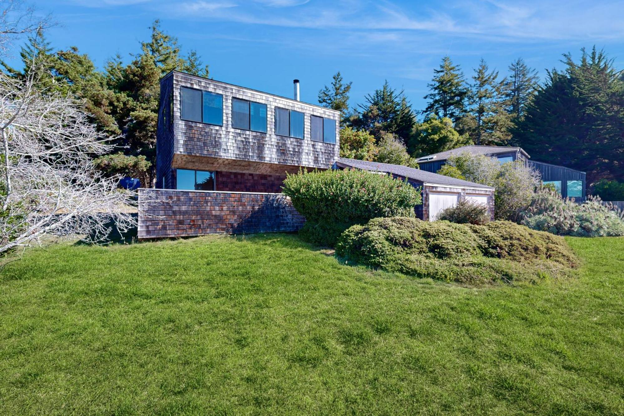 Sea View Villa Sea Ranch Exterior photo