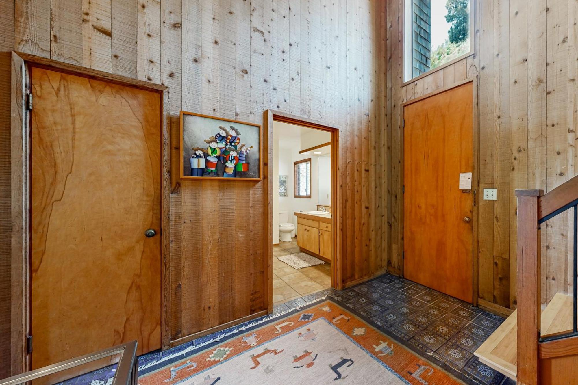 Sea View Villa Sea Ranch Exterior photo